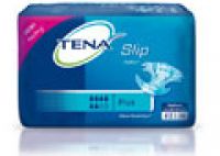 Tena Slip Plus gr.M, Hftumf. 73-122 cm 3x30 Stck